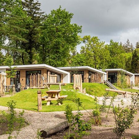 Topparken - Bospark Ede Exterior foto