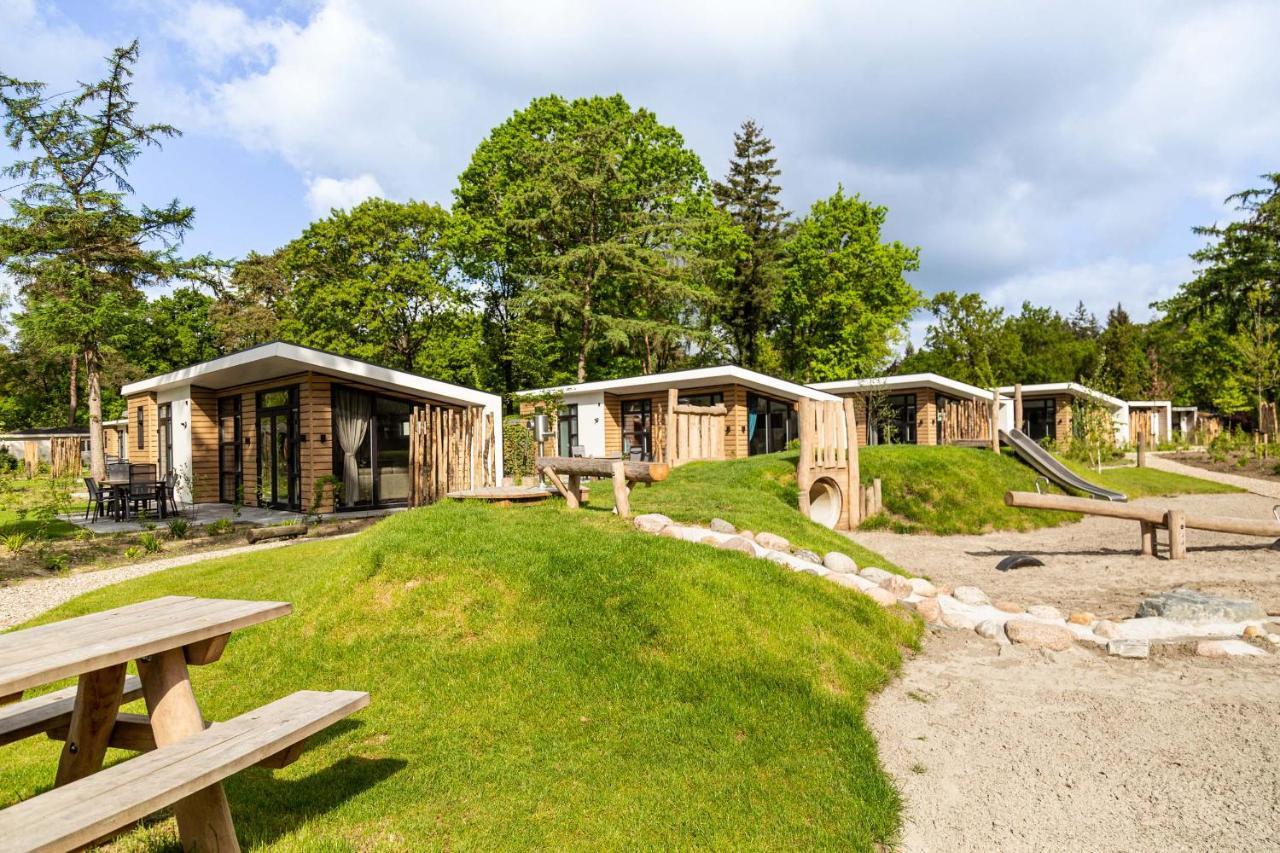 Topparken - Bospark Ede Exterior foto