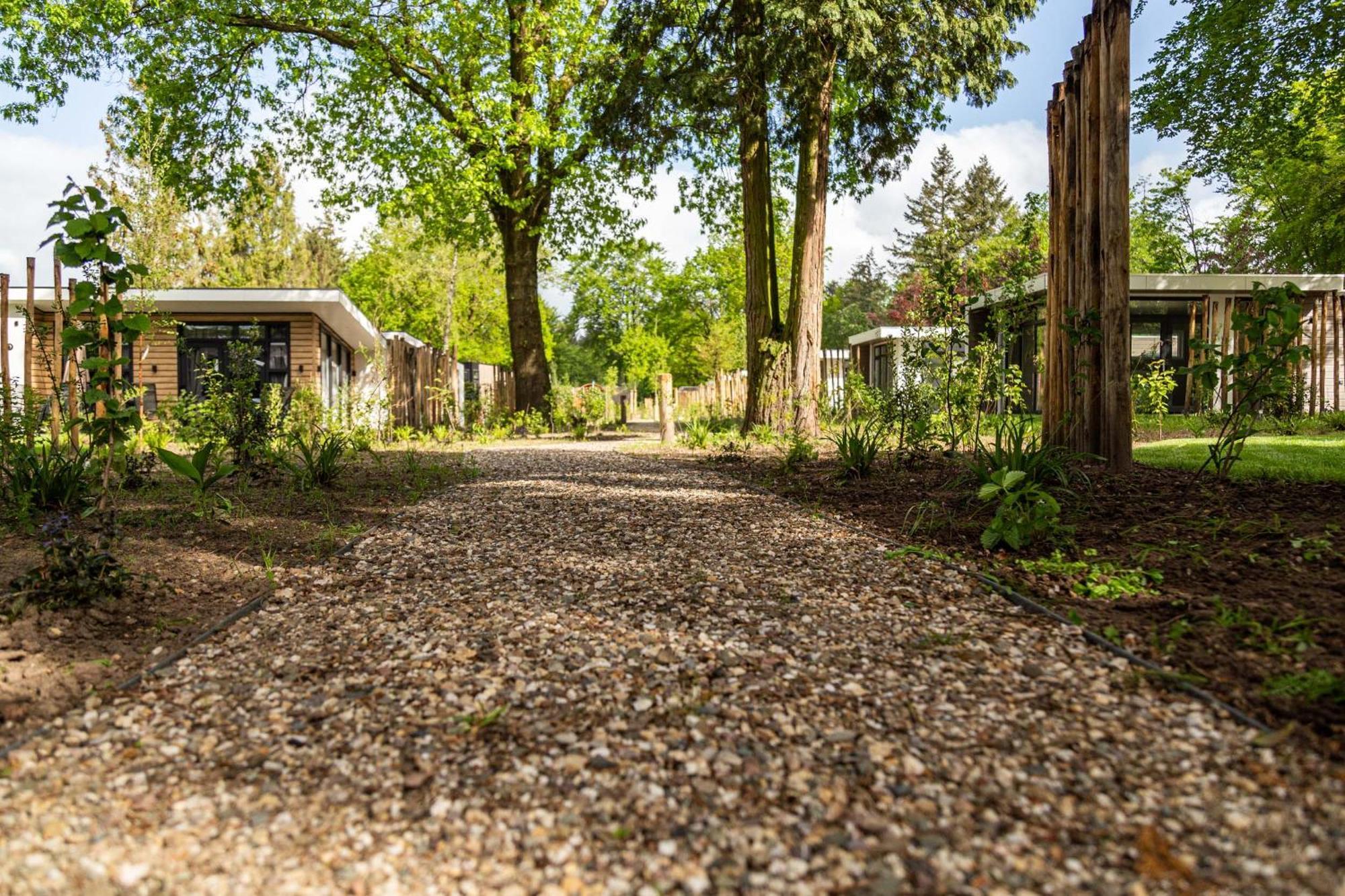 Topparken - Bospark Ede Exterior foto