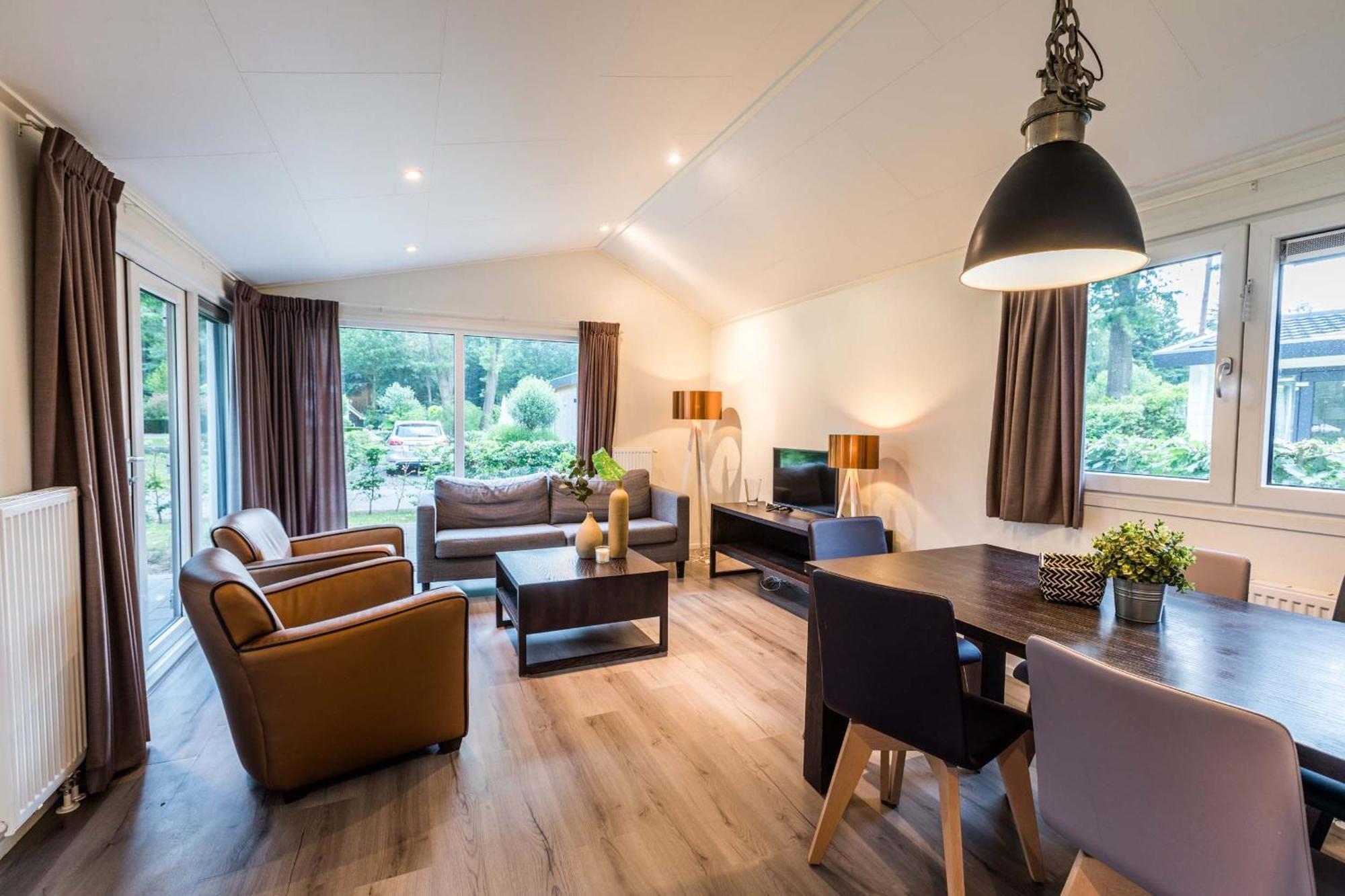 Topparken - Bospark Ede Zimmer foto