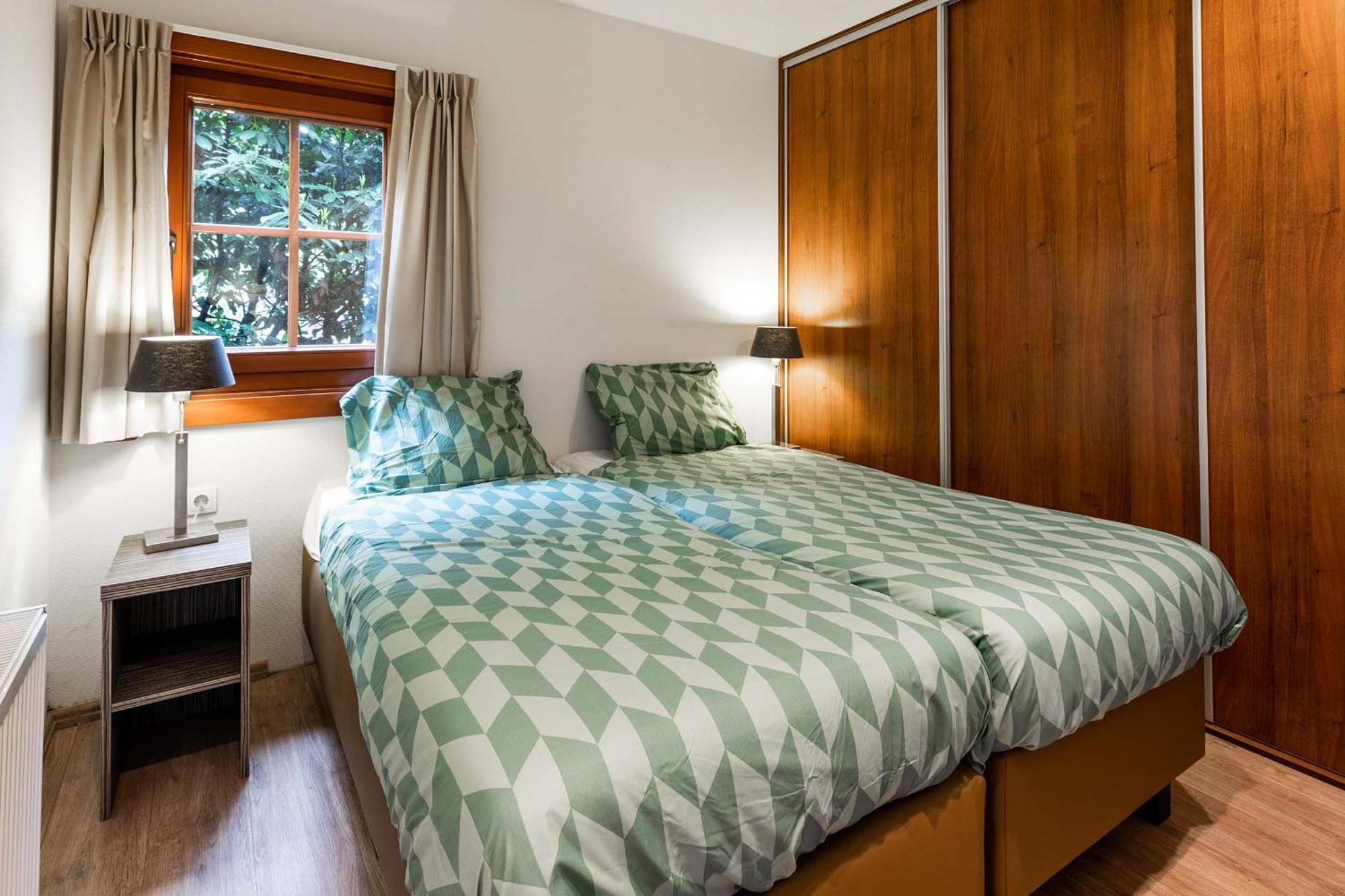 Topparken - Bospark Ede Zimmer foto