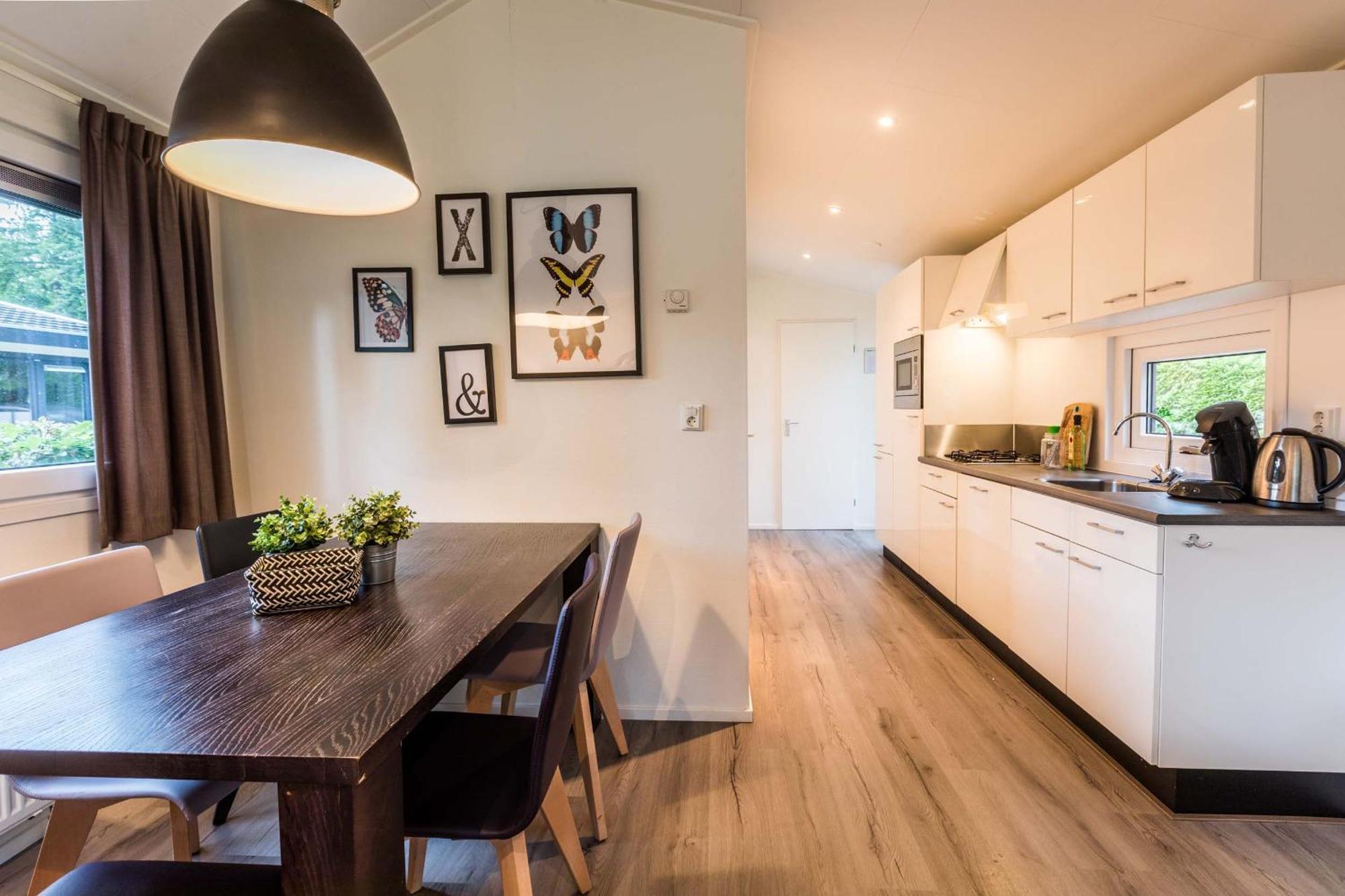Topparken - Bospark Ede Zimmer foto