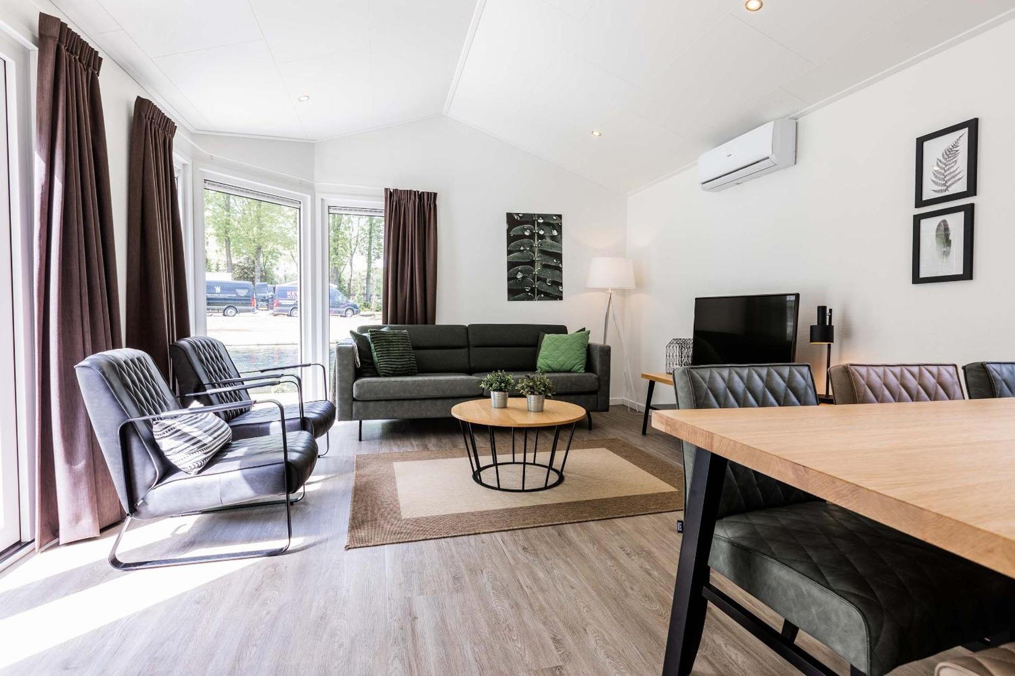 Topparken - Bospark Ede Zimmer foto