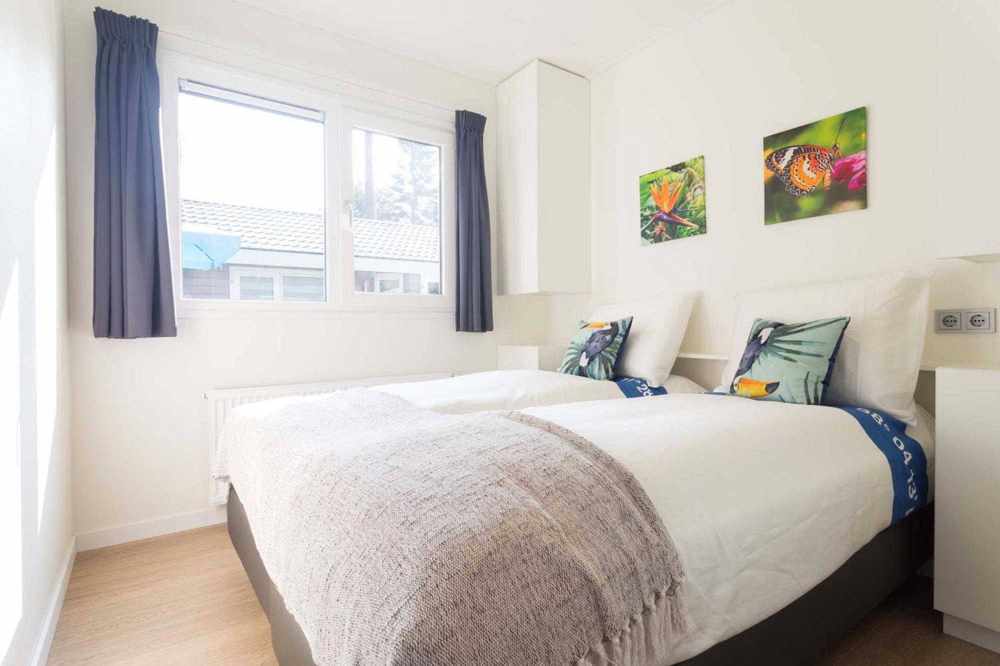 Topparken - Bospark Ede Zimmer foto