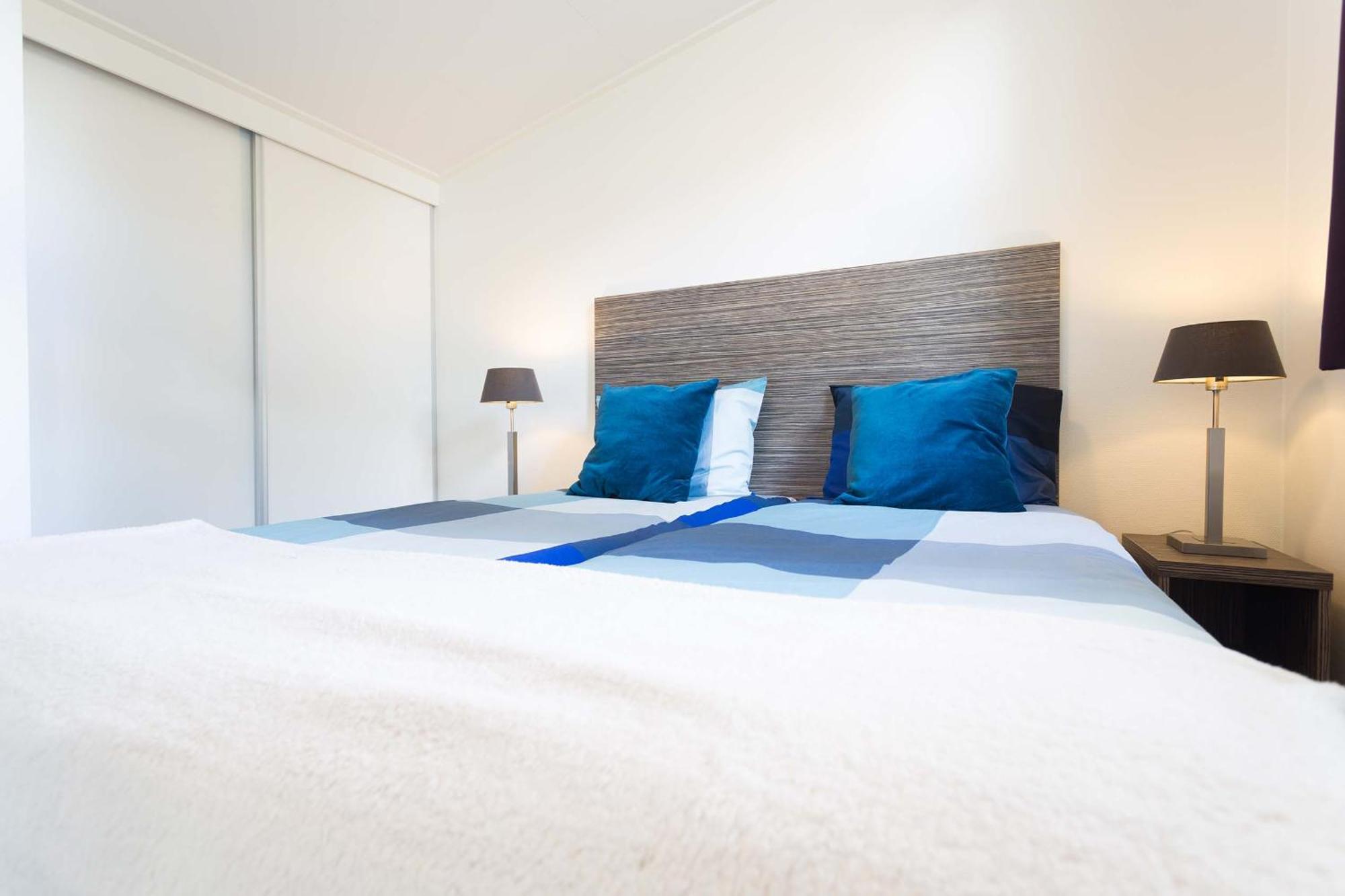 Topparken - Bospark Ede Zimmer foto
