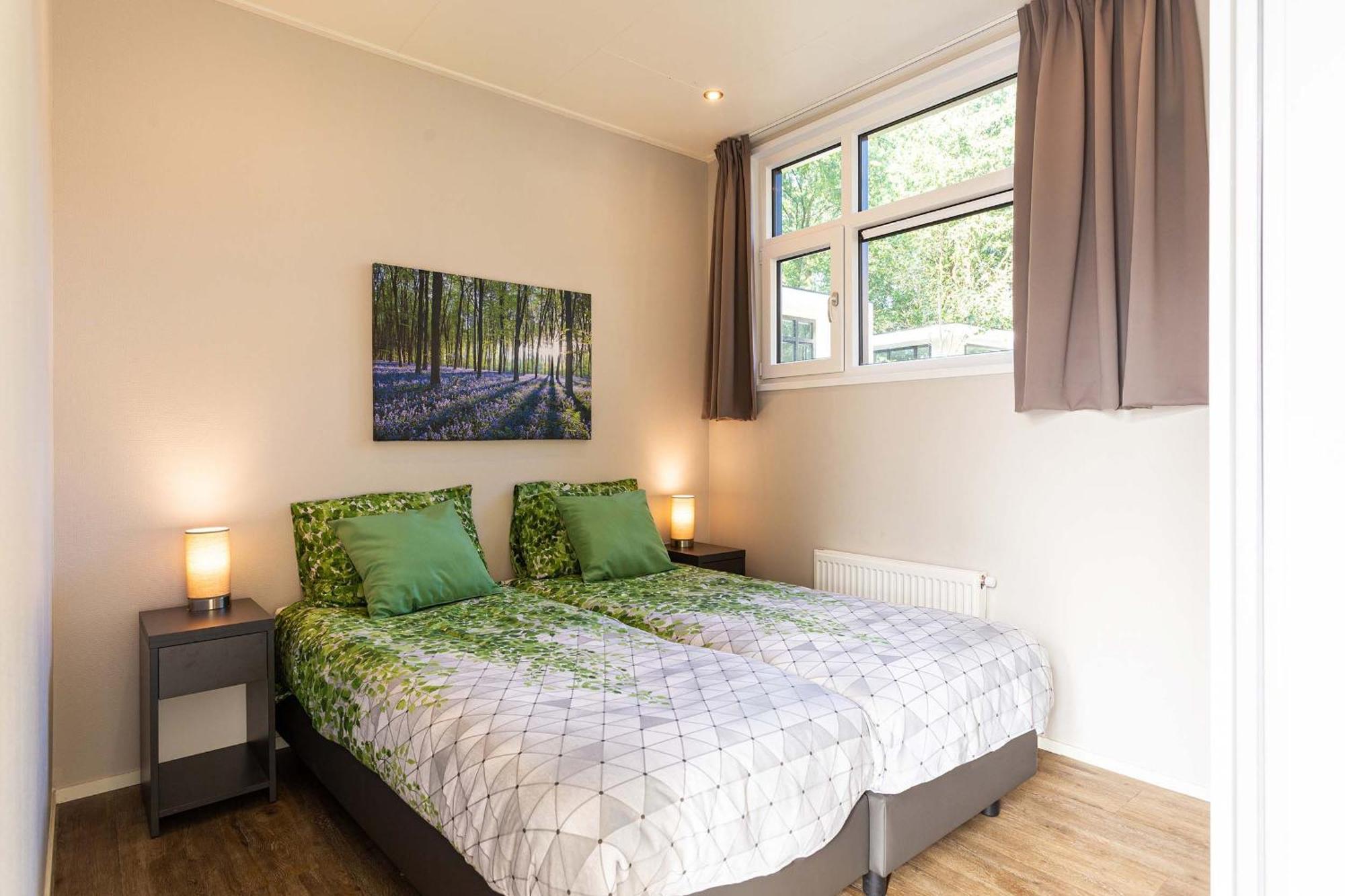 Topparken - Bospark Ede Zimmer foto