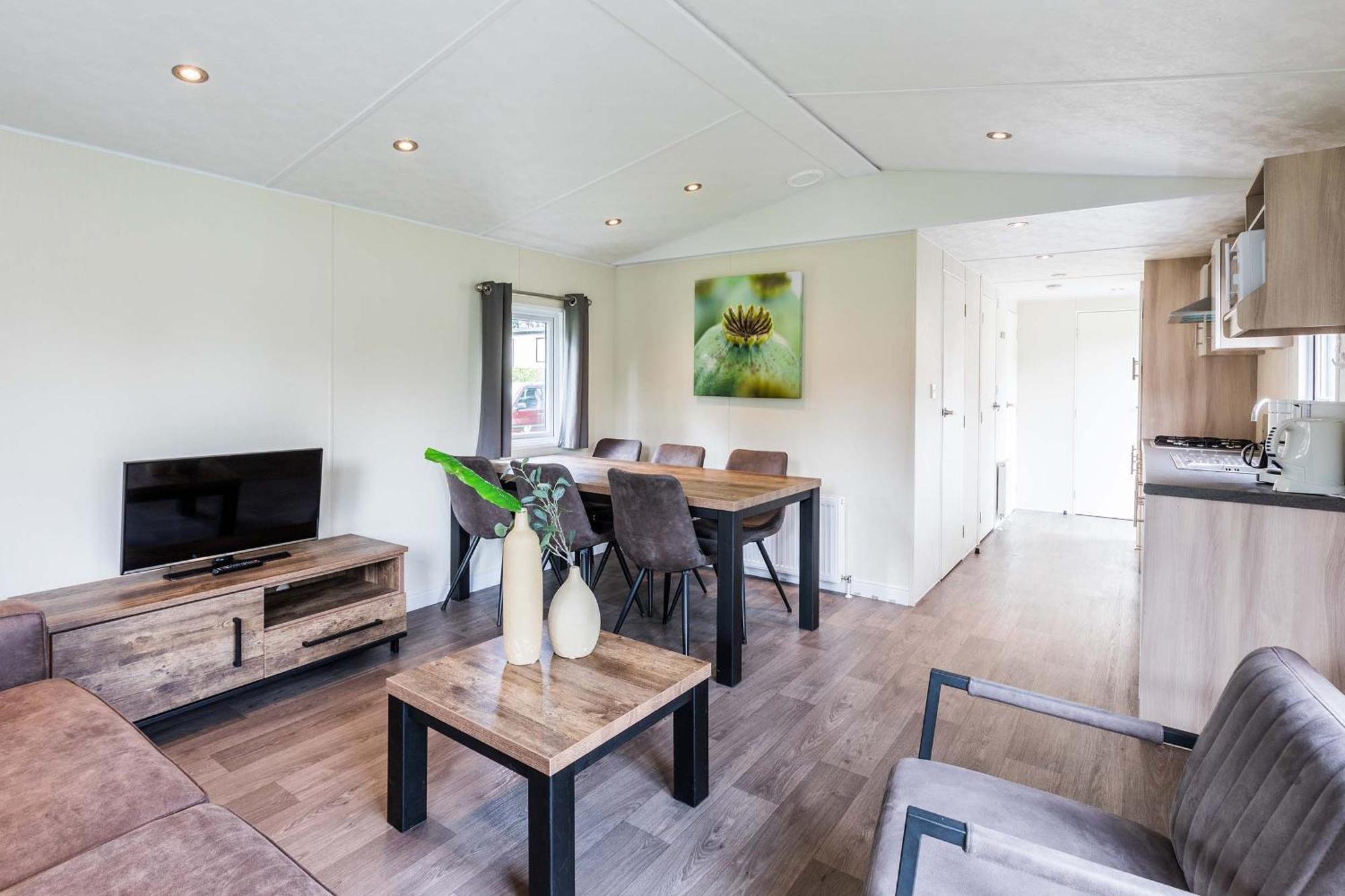 Topparken - Bospark Ede Zimmer foto