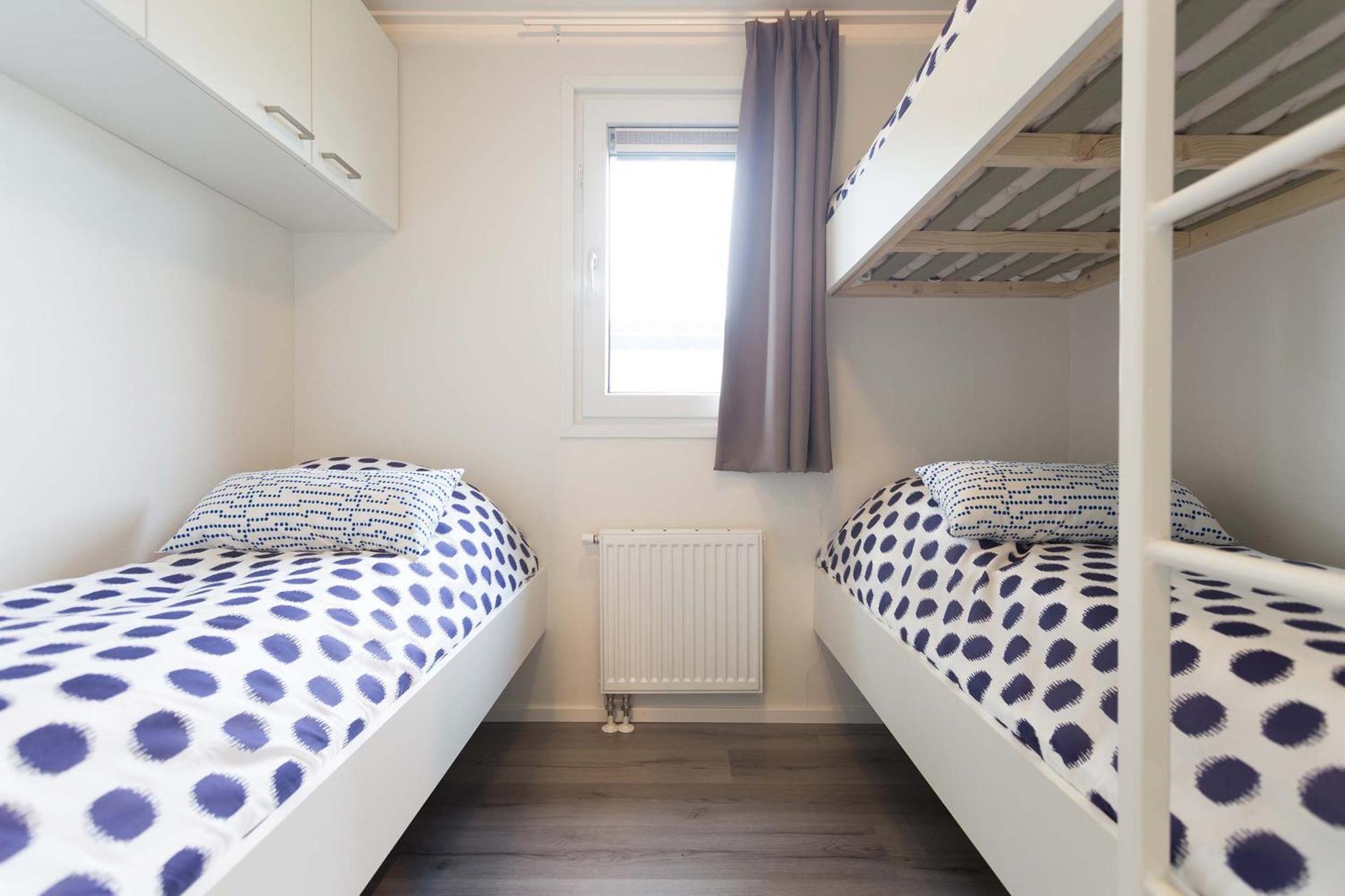 Topparken - Bospark Ede Zimmer foto