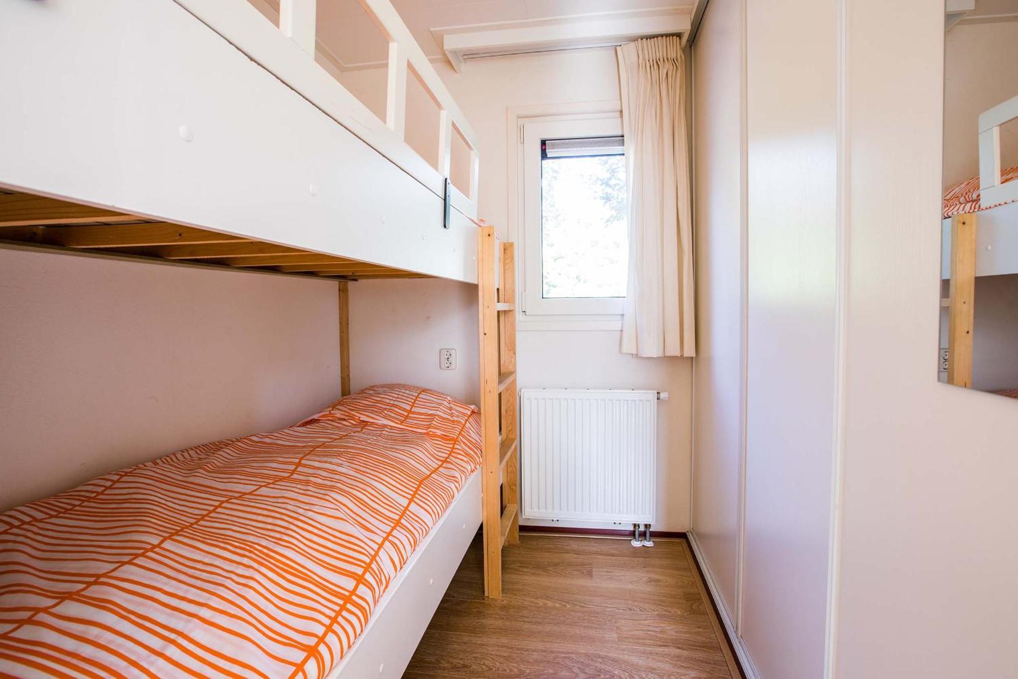 Topparken - Bospark Ede Zimmer foto