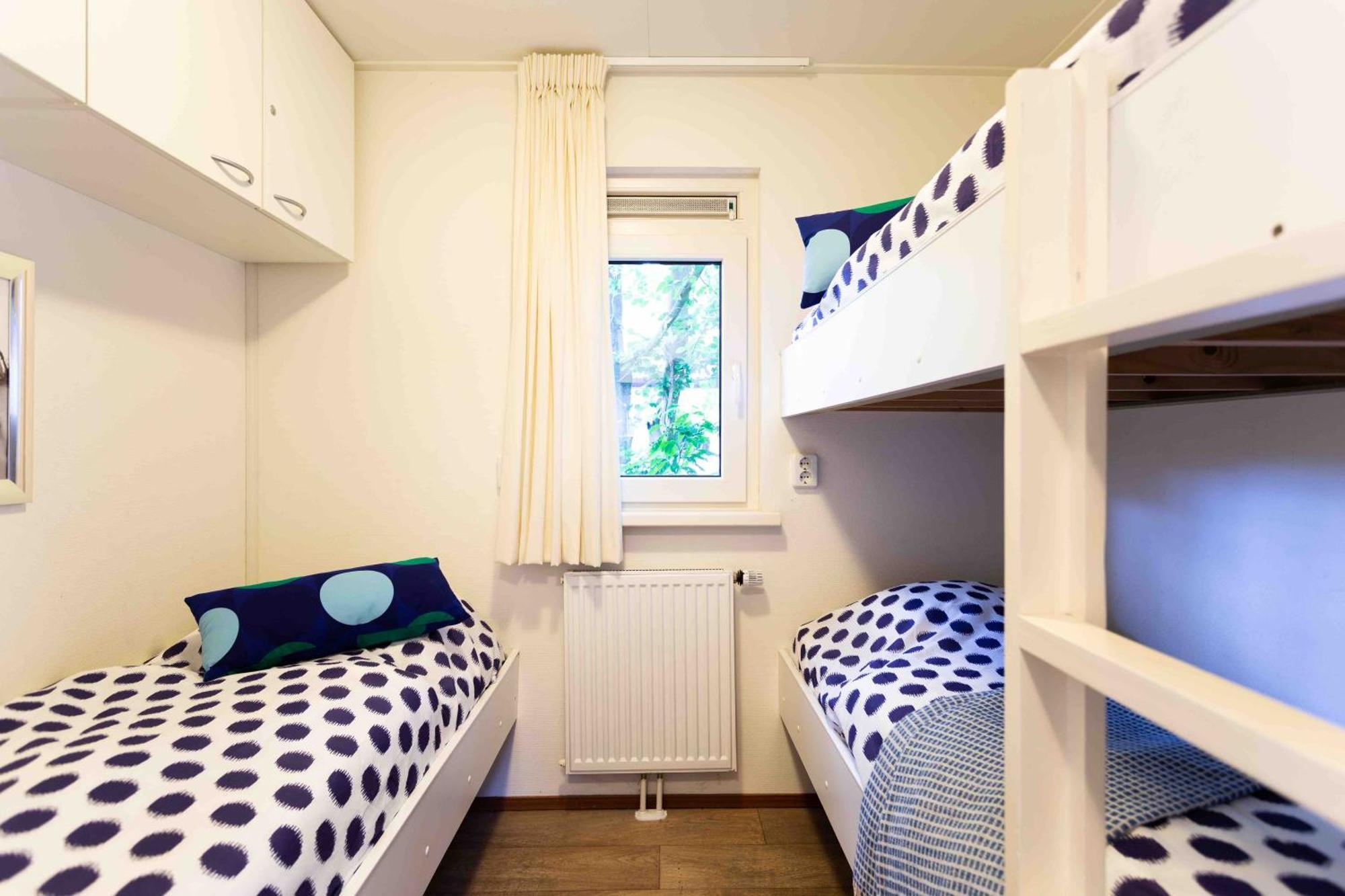 Topparken - Bospark Ede Zimmer foto