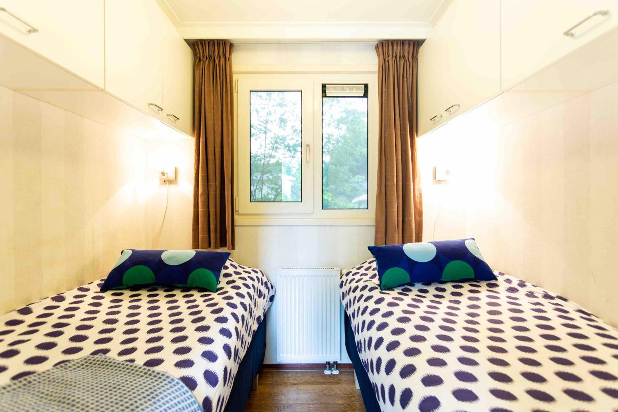 Topparken - Bospark Ede Zimmer foto