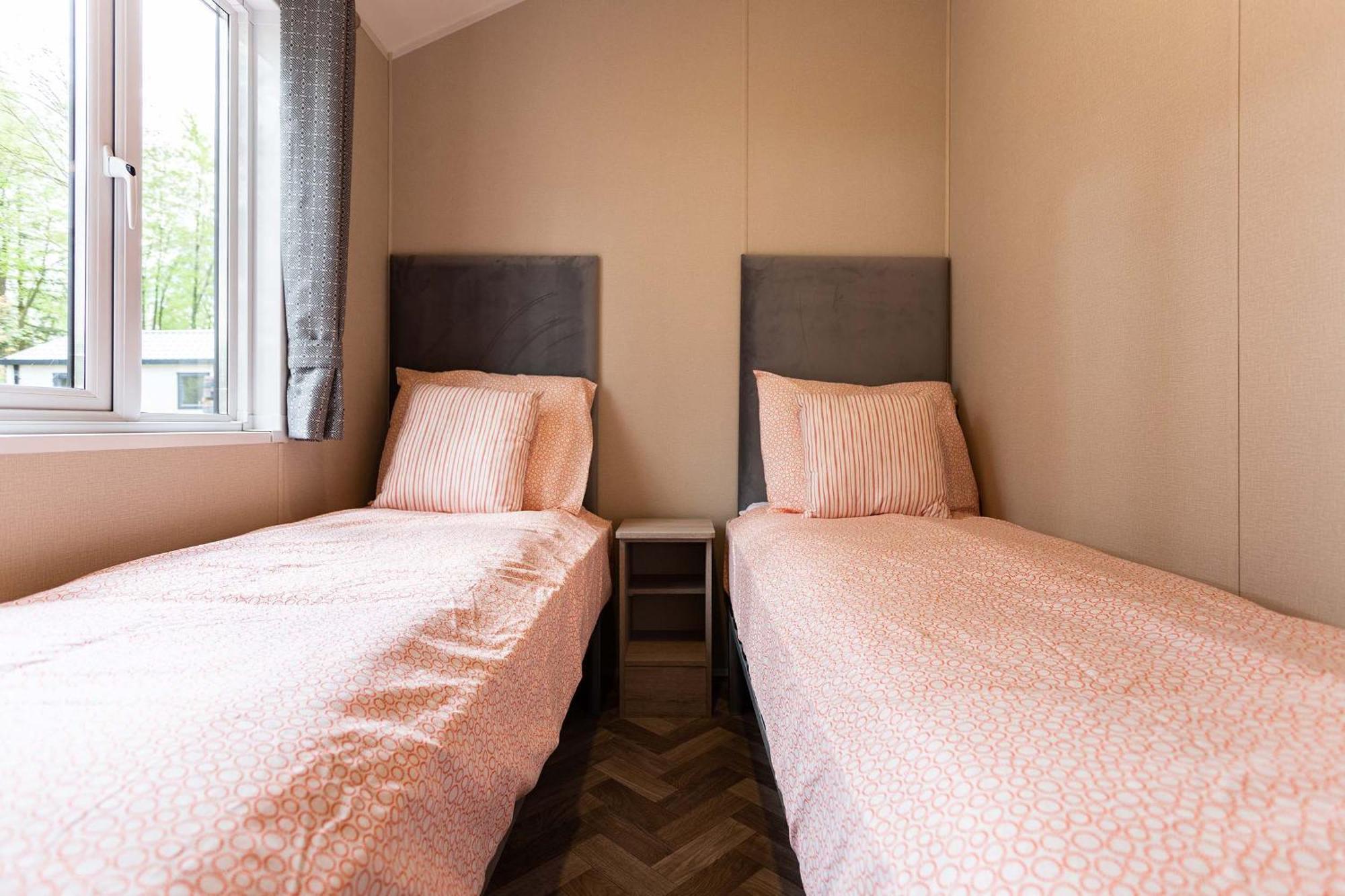 Topparken - Bospark Ede Zimmer foto