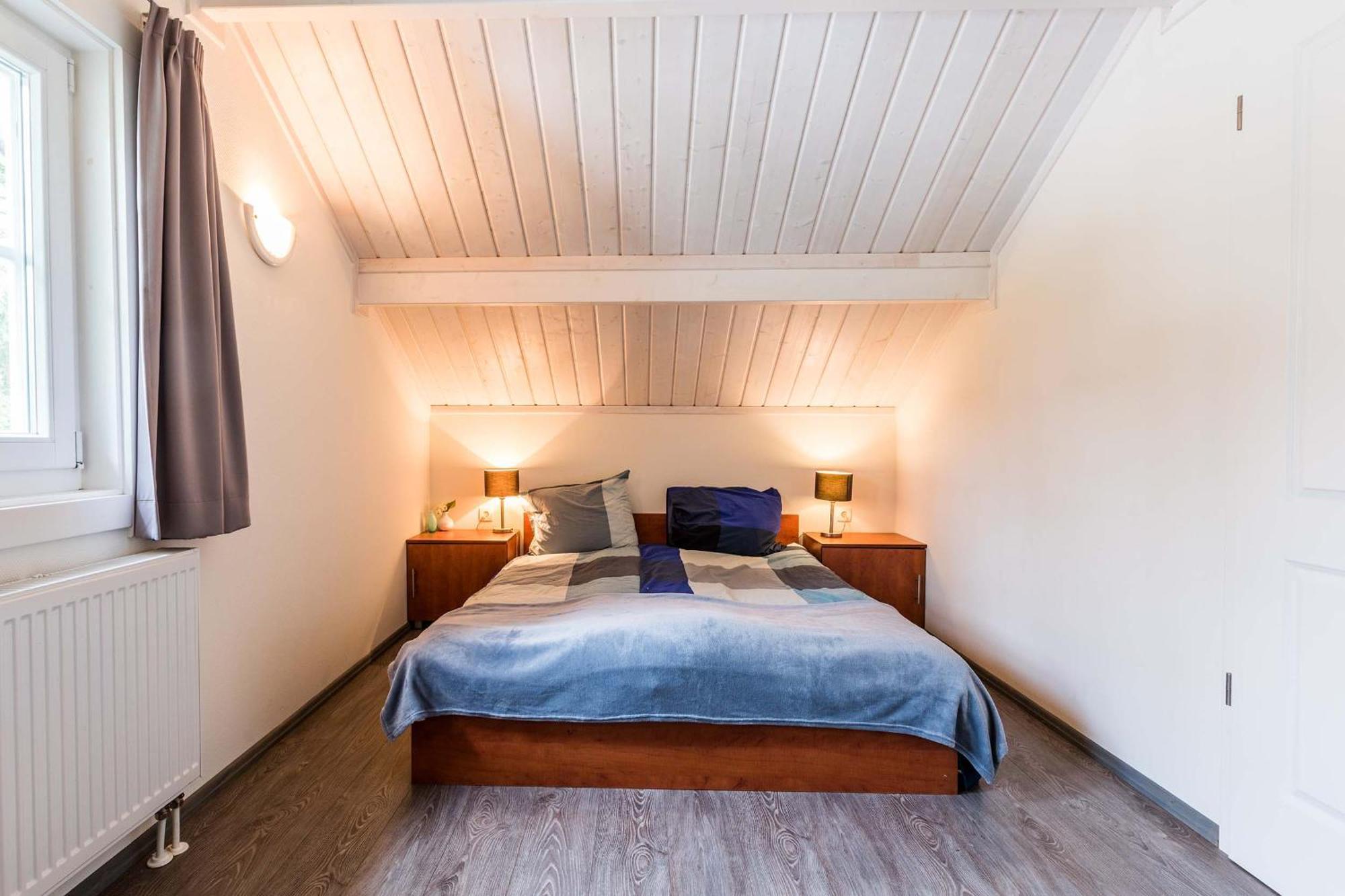 Topparken - Bospark Ede Zimmer foto