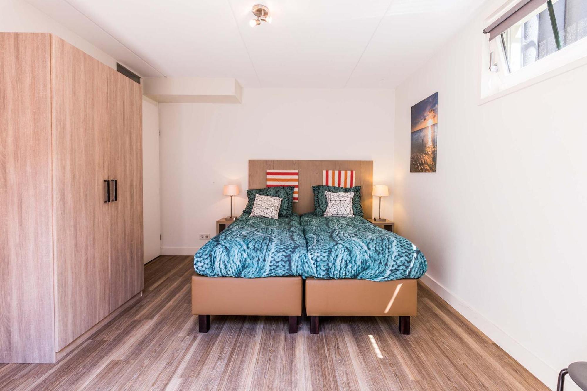 Topparken - Bospark Ede Zimmer foto