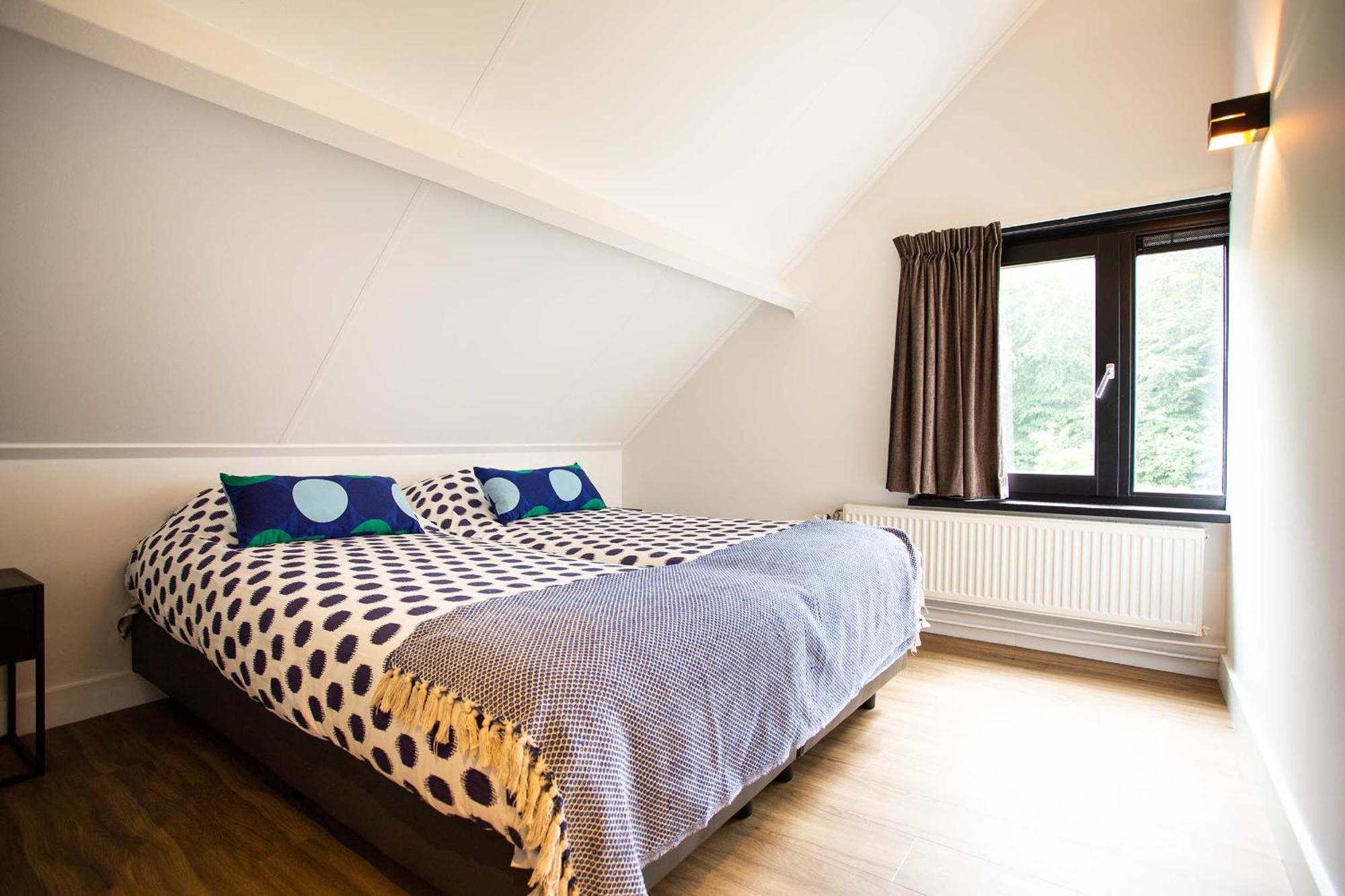 Topparken - Bospark Ede Zimmer foto