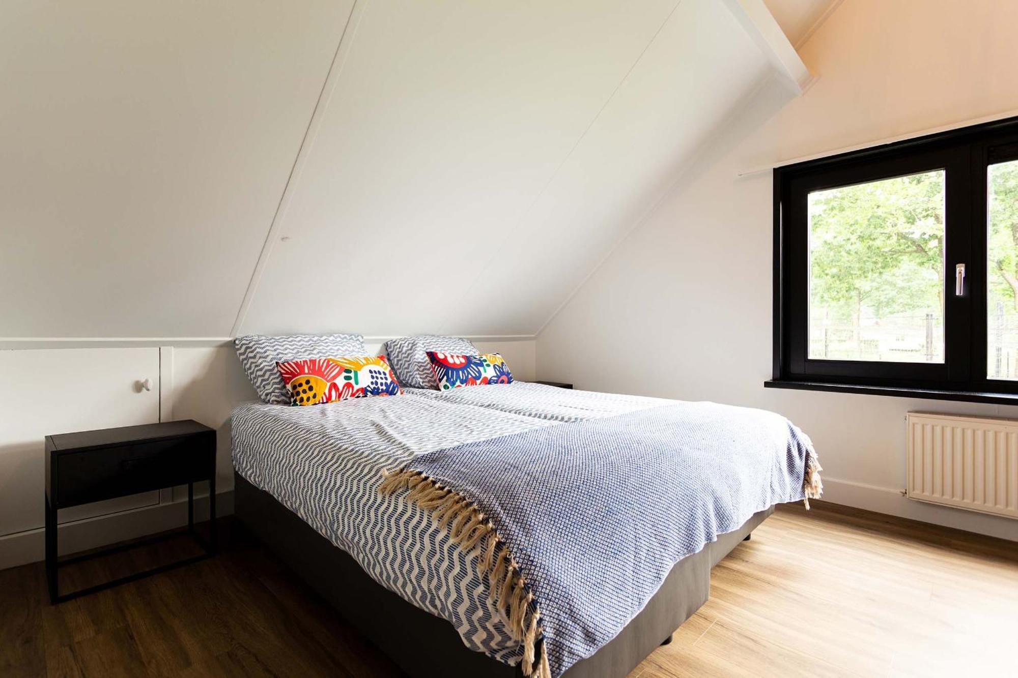 Topparken - Bospark Ede Zimmer foto