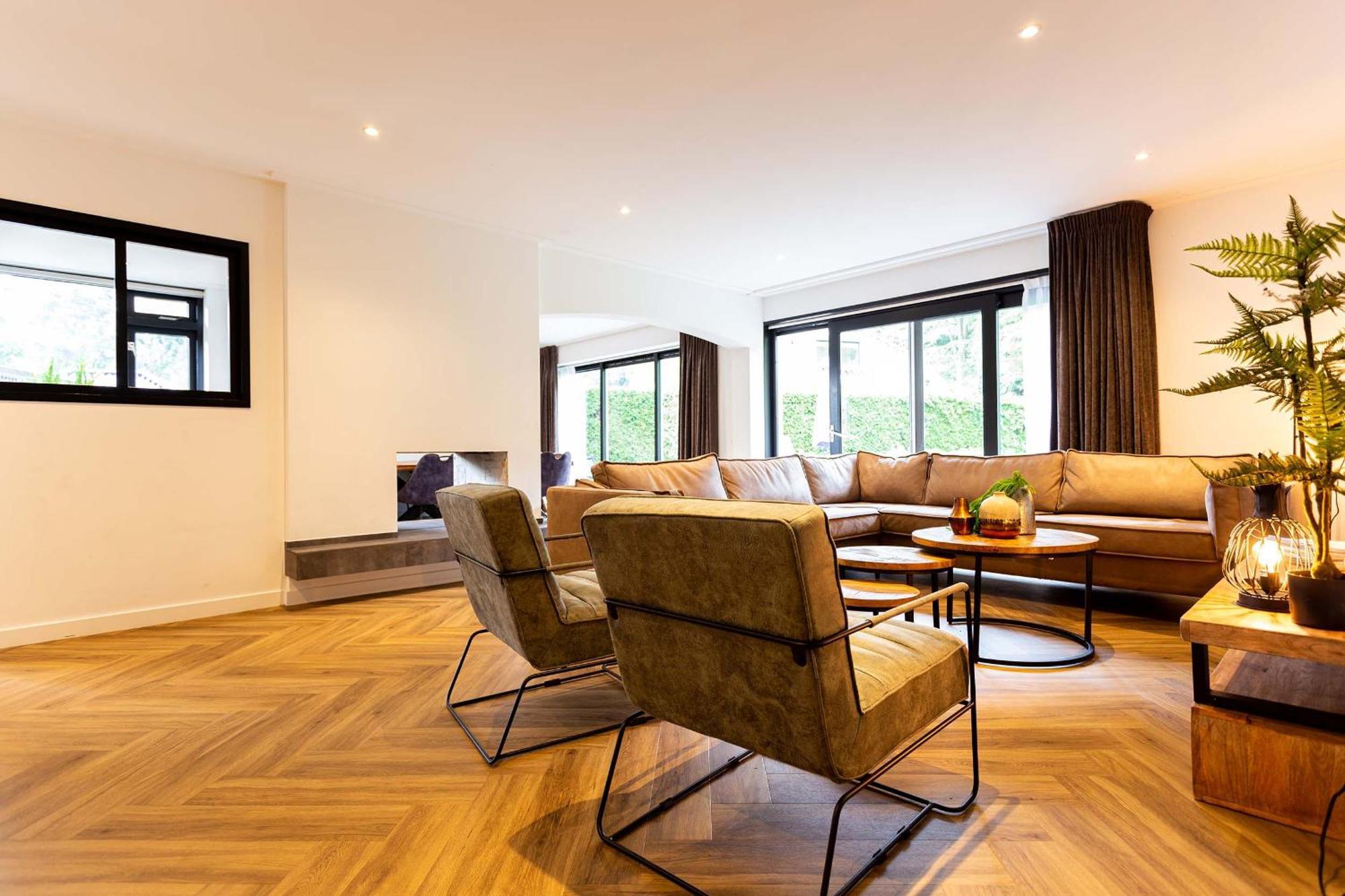 Topparken - Bospark Ede Zimmer foto