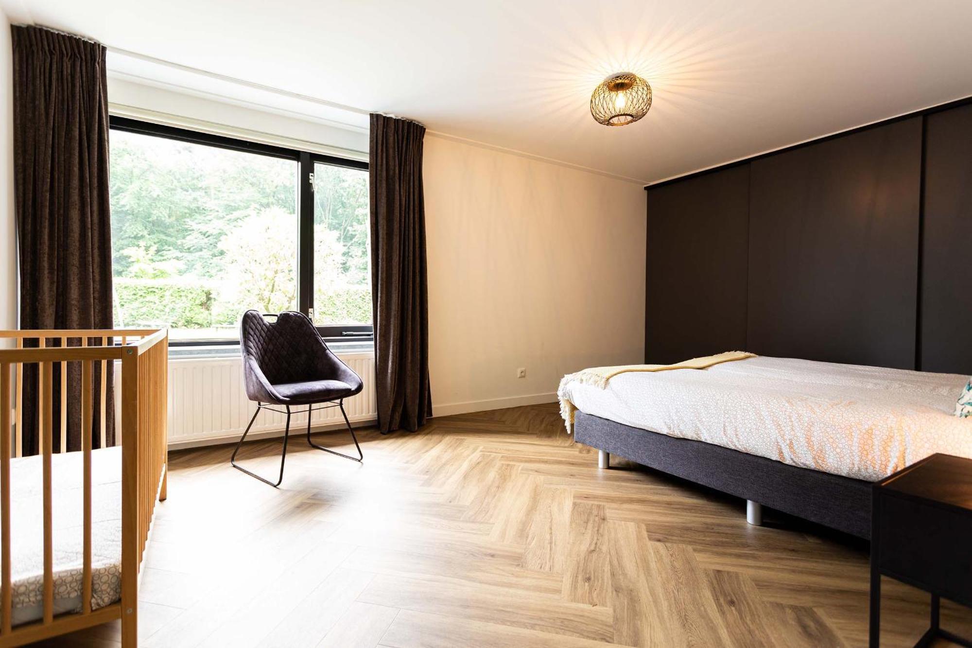 Topparken - Bospark Ede Zimmer foto