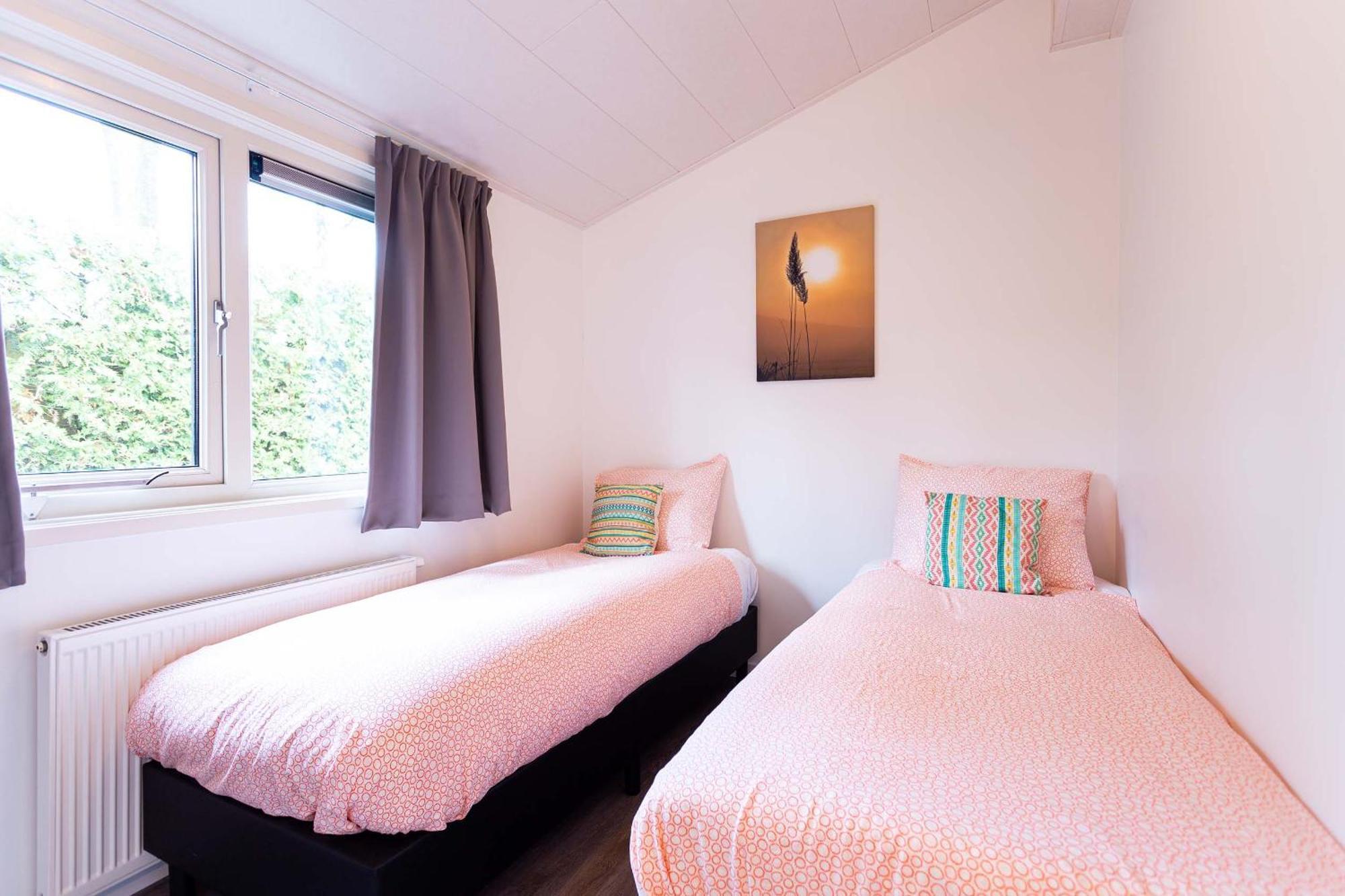 Topparken - Bospark Ede Zimmer foto