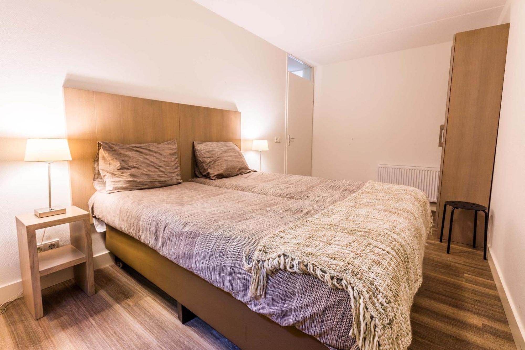 Topparken - Bospark Ede Zimmer foto