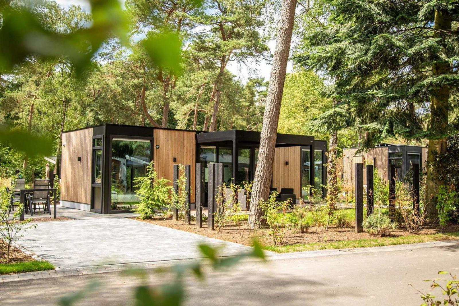 Topparken - Bospark Ede Exterior foto