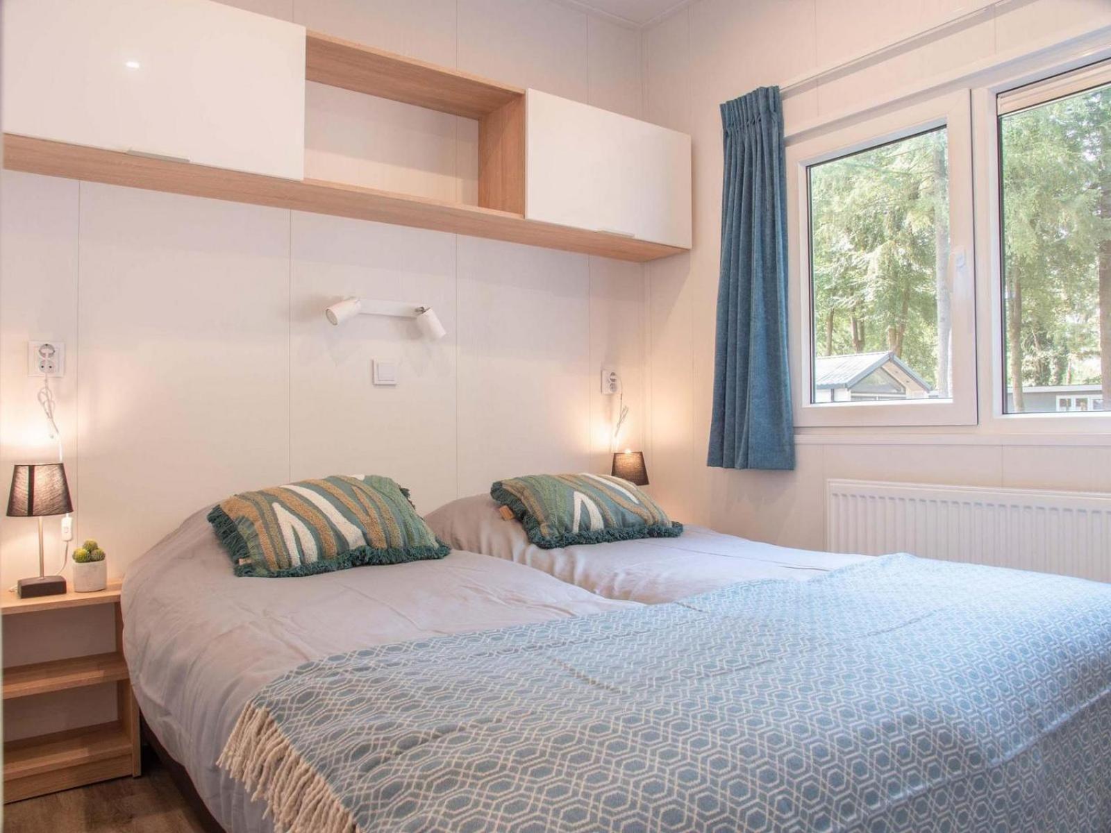 Topparken - Bospark Ede Zimmer foto