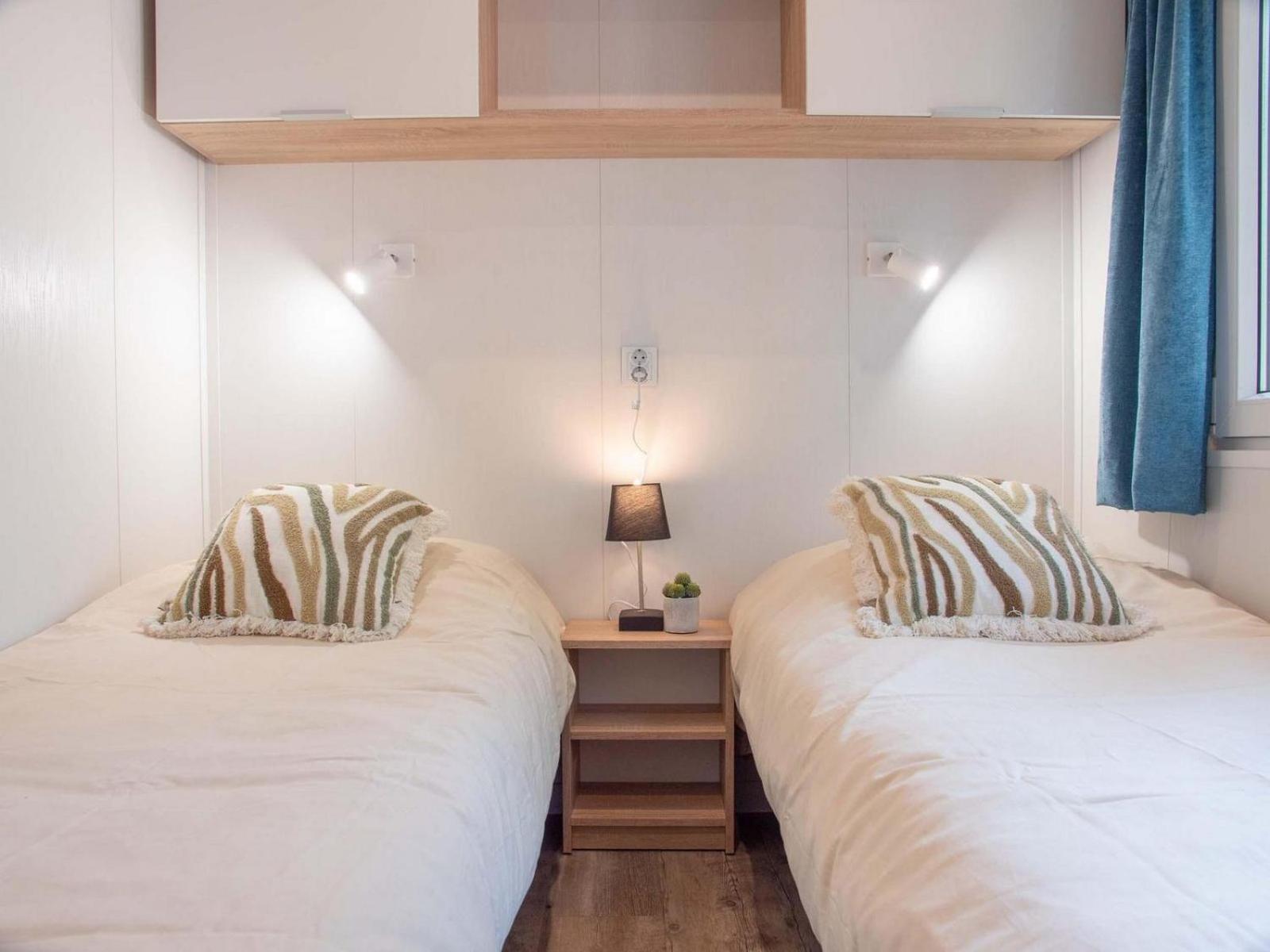Topparken - Bospark Ede Zimmer foto