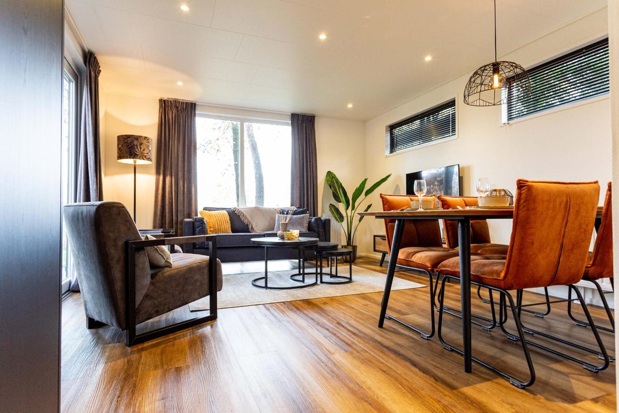 Topparken - Bospark Ede Zimmer foto