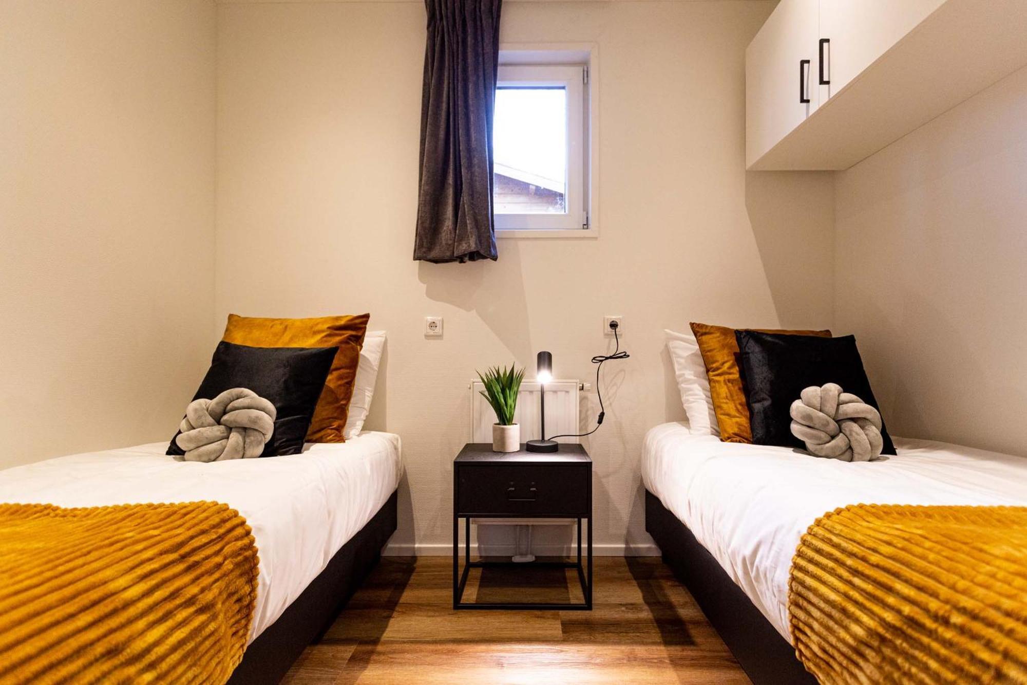 Topparken - Bospark Ede Zimmer foto