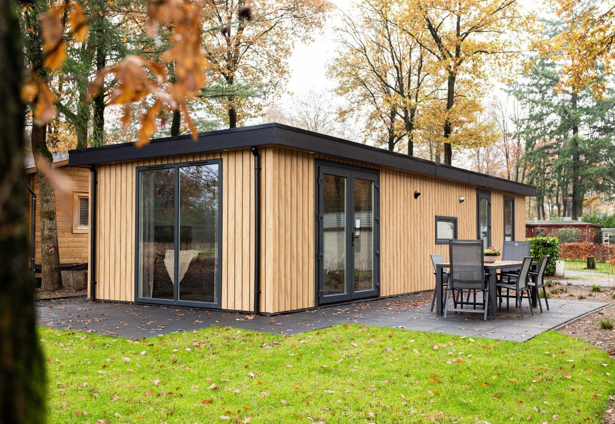 Topparken - Bospark Ede Zimmer foto